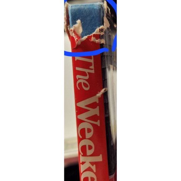 The Weekend Quilt by Leslie Linsley  Hardcover - Picture 7 of 7